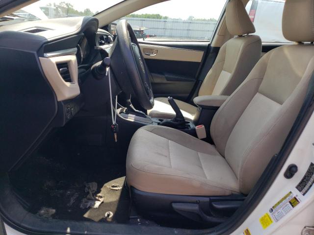 Photo 7 from auction – 2015 TOYOTA COROLLA L with VIN 2T1BURHE7FC433461