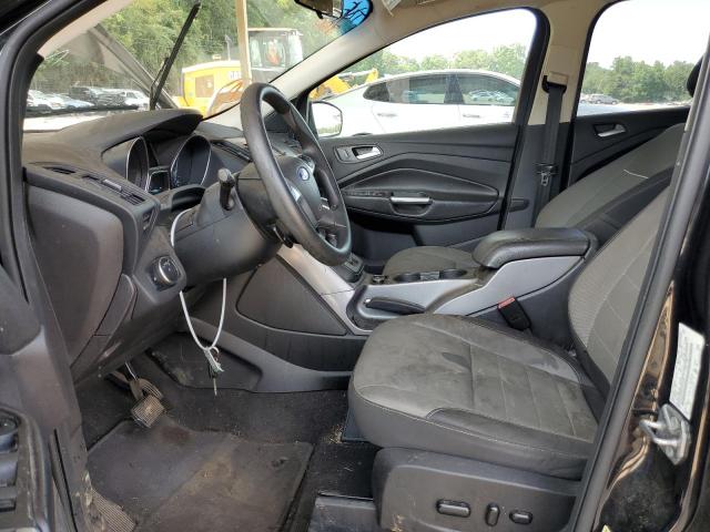 Photo 7 from auction – 2015 FORD ESCAPE SE with VIN 1FMCU0G75FUC03791