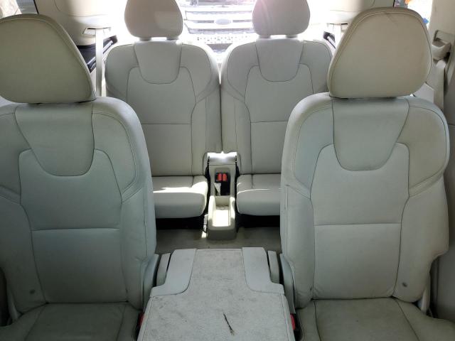 Photo 10 from auction – 2016 VOLVO XC90 T6 with VIN YV4A22PK4G1055392