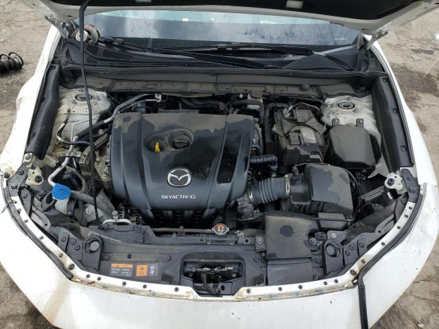 Photo 11 from auction – 2021 MAZDA CX-30 with VIN 3MVDMBAL2MM219635