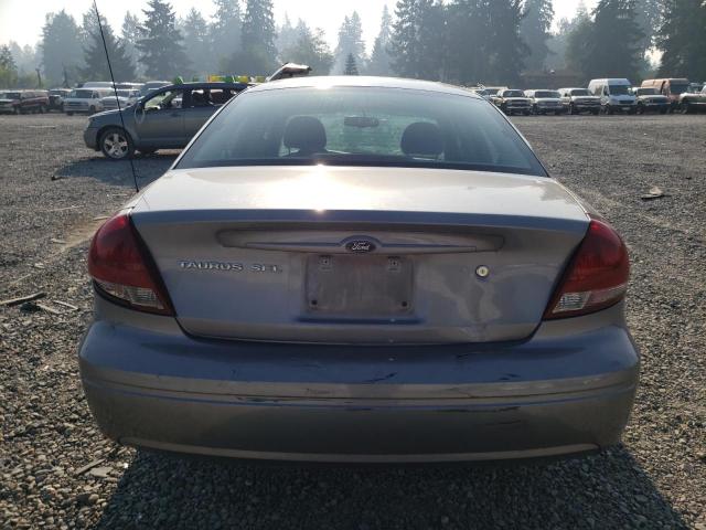 صورة رقم 6 من المزاد - 2006 FORD TAURUS SEL مع VIN 1FAFP56U46A187264