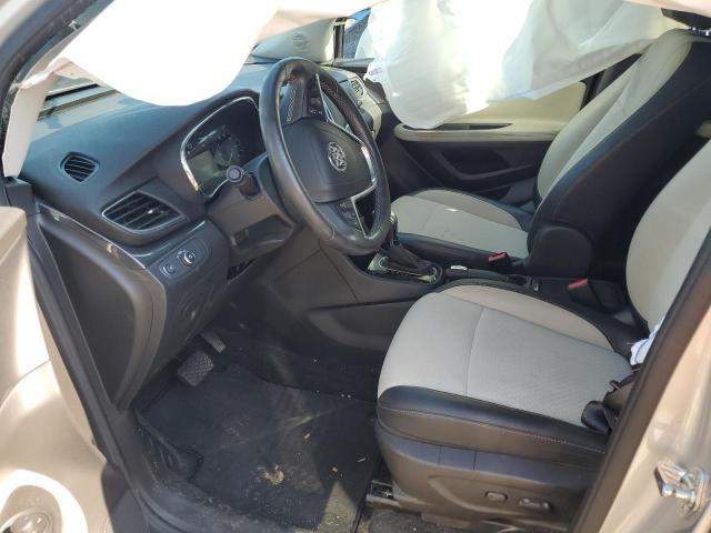 Photo 7 from auction – 2019 BUICK ENCORE PRE with VIN KL4CJASB3KB720117