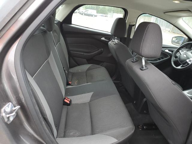 Photo 10 from auction – 2012 FORD FOCUS SE with VIN 1FAHP3F20CL274316