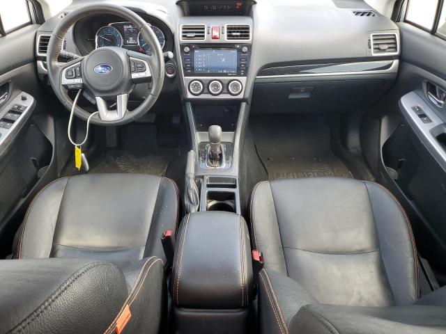Photo 8 from auction – 2017 SUBARU CROSSTREK with VIN JF2GPANC4H8215799