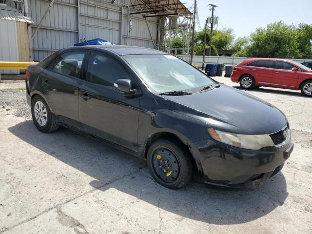 Photo 4 from auction – 2010 KIA FORTE EX with VIN KNAFU4A25A5145493
