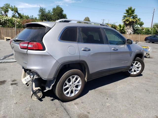 Photo 3 from auction – 2018 JEEP CHEROKEE L with VIN 1C4PJMCBXJD562692