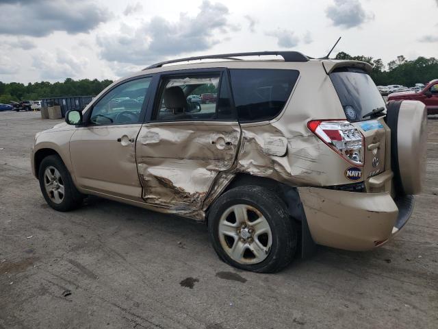Photo 2 from auction – 2011 TOYOTA RAV4 with VIN 2T3BF4DV9BW173129