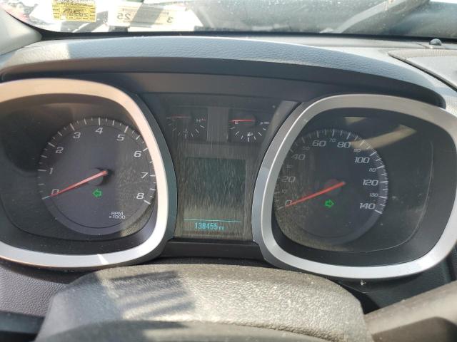 Photo 9 from auction – 2016 CHEVROLET EQUINOX LT with VIN 2GNFLFEKXG6159891