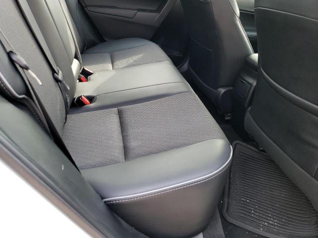 Photo 10 from auction – 2016 TOYOTA COROLLA L with VIN 2T1BURHE3GC517049