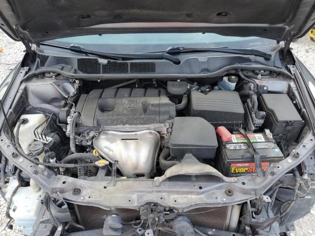 Photo 12 from auction – 2014 TOYOTA VENZA LE with VIN 4T3ZA3BB7EU088231