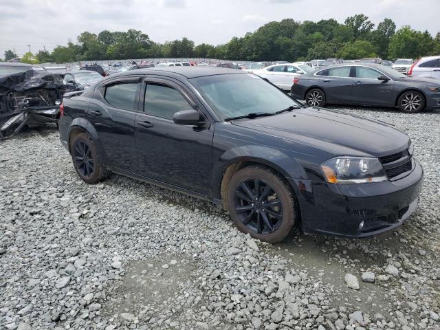 Photo 4 from auction – 2014 DODGE AVENGER SX with VIN 1C3CDZCG8EN163315