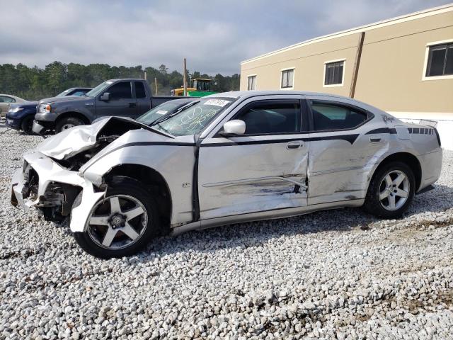 DODGE CHARGER SX 2010 with VIN 2B3CA3CV2AH181247 - Photo from auction