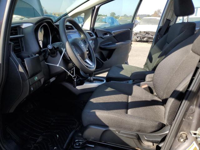 Photo 7 from auction – 2016 HONDA FIT EX with VIN 3HGGK5H73GM701311