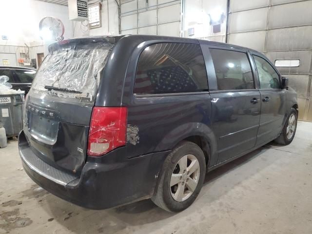 Photo 3 from auction – 2013 DODGE GRAND CARA with VIN 2C4RDGBG8DR791520