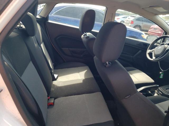 Photo 10 from auction – 2015 FORD FIESTA S with VIN 3FADP4AJ4FM219549