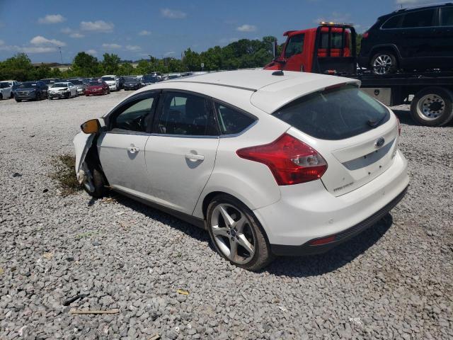 Photo 2 from auction – 2012 FORD FOCUS TITA with VIN 1FAHP3N29CL341397