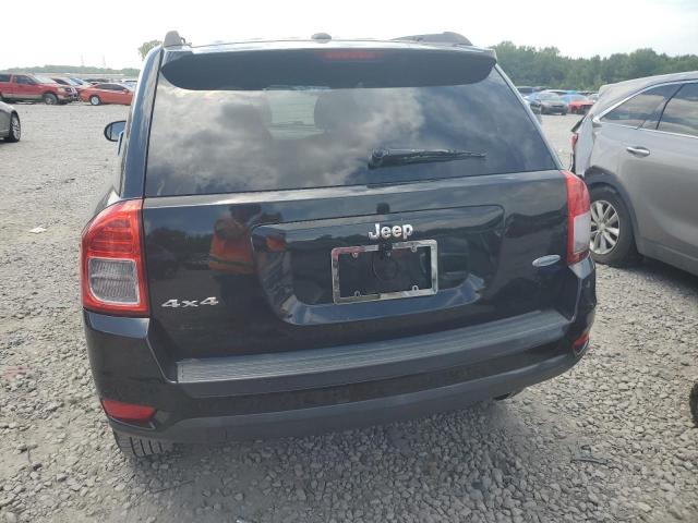 Photo 6 from auction – 2012 JEEP COMPASS LA with VIN 1C4NJDEB8CD538124