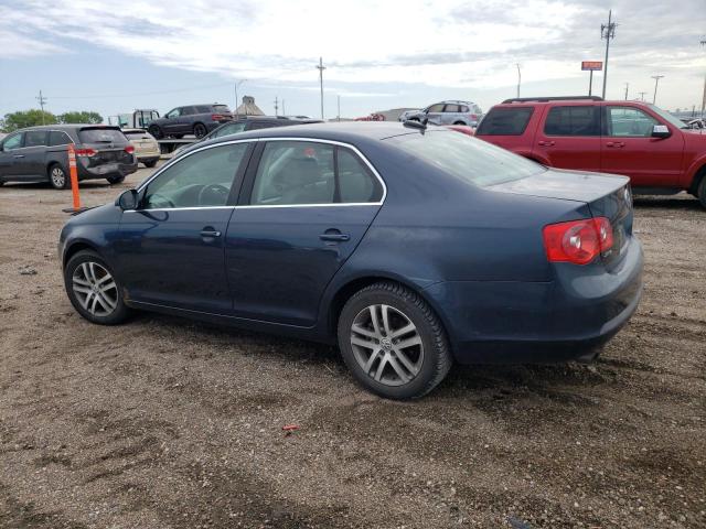 Photo 2 from auction – 2006 VOLKSWAGEN JETTA 2.5 with VIN 3VWSF71K36M680060