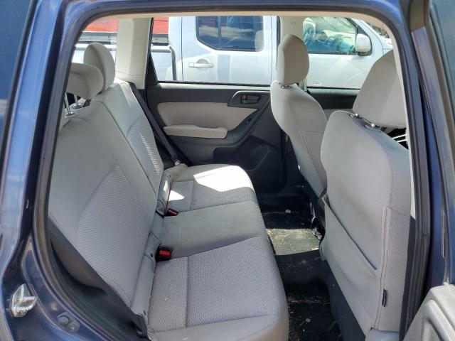 Photo 11 from auction – 2014 SUBARU FORESTER 2 with VIN JF2SJAAC4EG441103