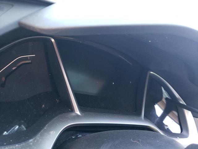 Photo 9 from auction – 2016 HONDA CIVIC EX with VIN 2HGFC2F76GH524701