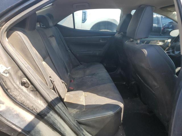 Photo 10 from auction – 2016 TOYOTA COROLLA L with VIN 5YFBURHE6GP486492