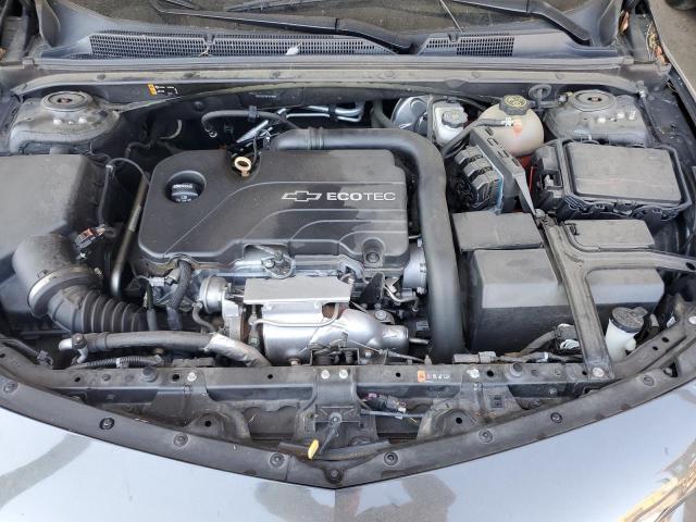 Photo 11 from auction – 2016 CHEVROLET MALIBU LT with VIN 1G1ZE5ST7GF341702