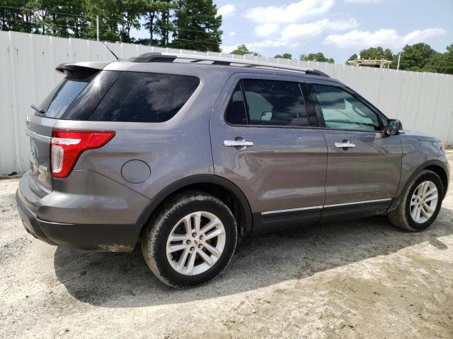 Снимка 3 от търг – 2013 FORD EXPLORER X с VIN 1FM5K7D95DGC68150
