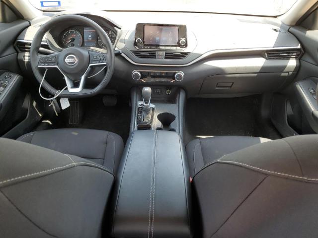 Photo 8 from auction – 2022 NISSAN ALTIMA S with VIN 1N4BL4BV9NN394792