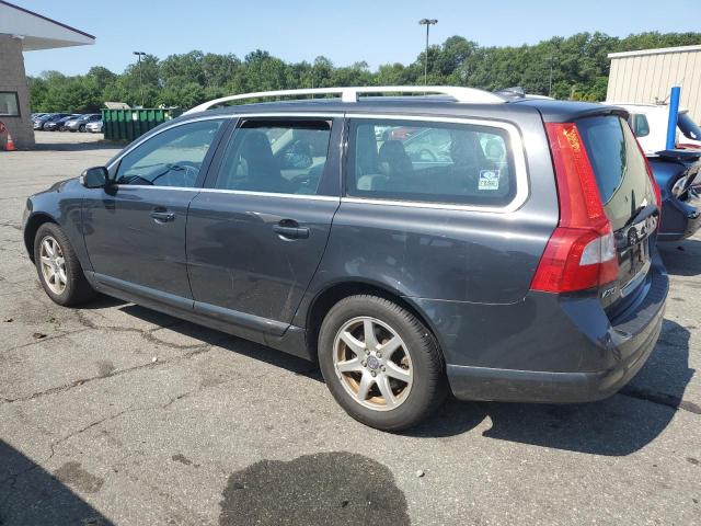 Photo 2 from auction – 2010 VOLVO V70 3.2 with VIN YV1960BW3A1142873