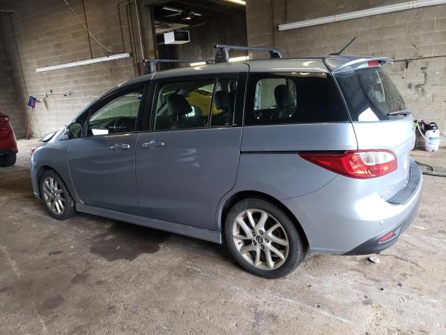 Photo 2 from auction – 2013 MAZDA 5 with VIN JM1CW2DL0D0157030