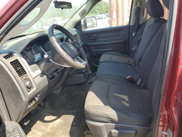 Photo 7 from auction – 2012 DODGE RAM 1500 S with VIN 1C6RD6KT7CS246064