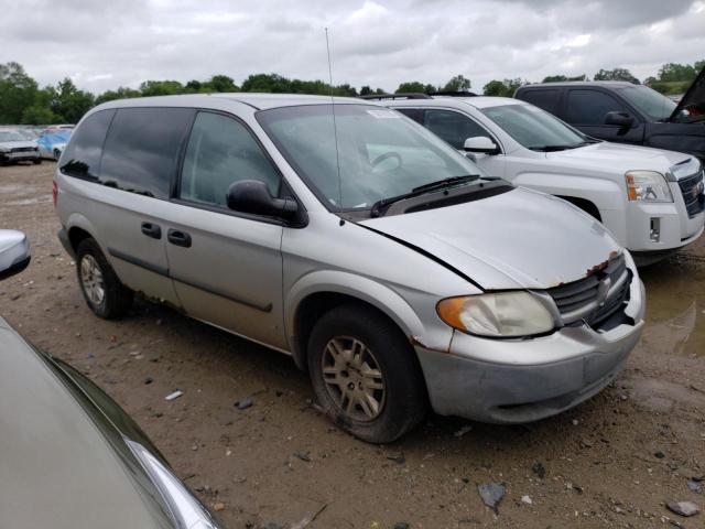 Photo 4 from auction – 2007 DODGE CARAVAN SE with VIN 1D4GP25E97B182051