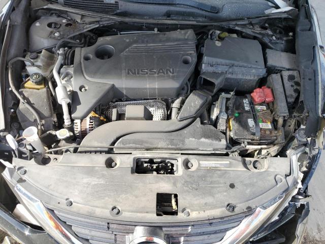 Photo 11 from auction – 2017 NISSAN ALTIMA 2.5 with VIN 1N4AL3AP4HN306695
