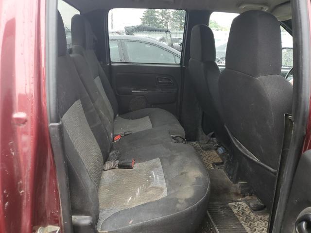 Photo 10 from auction – 2007 CHEVROLET COLORADO with VIN 1GCDT13E678187858