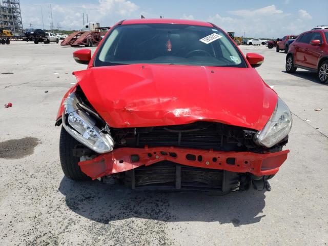 Photo 5 from auction – 2016 FORD FOCUS SE with VIN 1FADP3F20GL307402