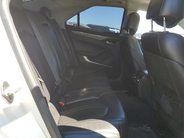 Photo 10 from auction – 2011 CADILLAC CTS PERFOR with VIN 1G6DJ5ED8B0160513