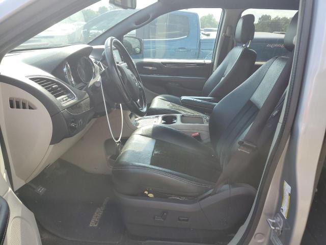 Photo 7 from auction – 2016 DODGE GRAND CARA with VIN 2C4RDGCG9GR373972
