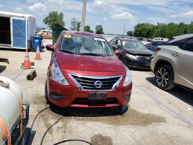 Photo 5 from auction – 2016 NISSAN VERSA S with VIN 3N1CN7AP1GL846088