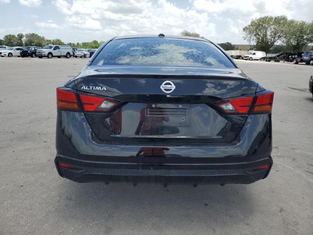 Photo 6 from auction – 2019 NISSAN ALTIMA S with VIN 1N4BL4BV1KC236972