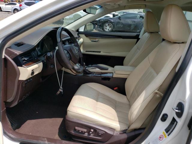 Photo 7 from auction – 2016 LEXUS ES 350 with VIN 58ABK1GG8GU034514