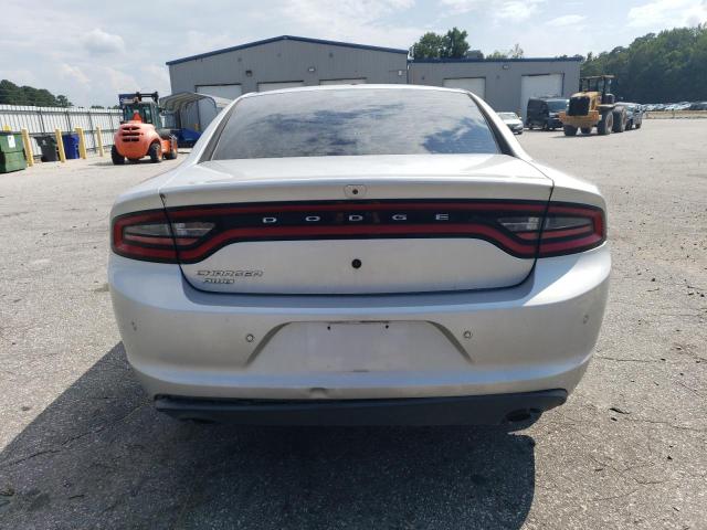 Photo 6 from auction – 2017 DODGE CHARGER PO with VIN 2C3CDXKT6HH655373