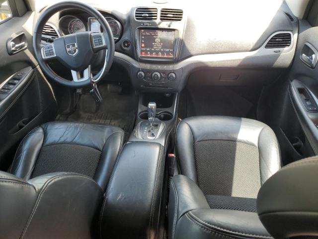 Photo 8 from auction – 2015 DODGE JOURNEY CR with VIN 3C4PDCGG8FT746795