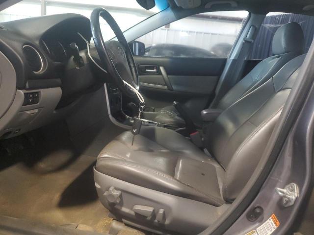 Photo 7 from auction – 2007 MAZDA 6 S with VIN 1YVHP80D175M06330