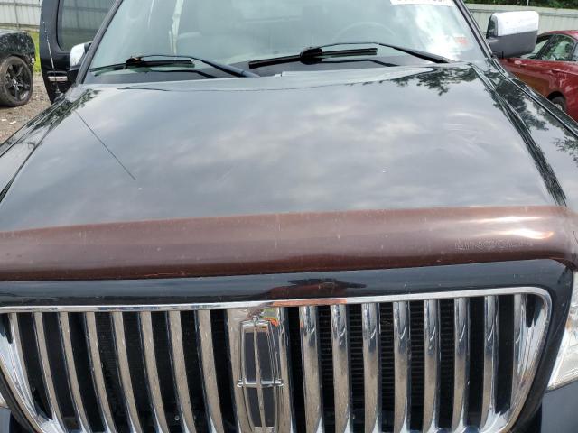Photo 11 from auction – 2006 LINCOLN MARK LT with VIN 5LTPW18506FJ18717