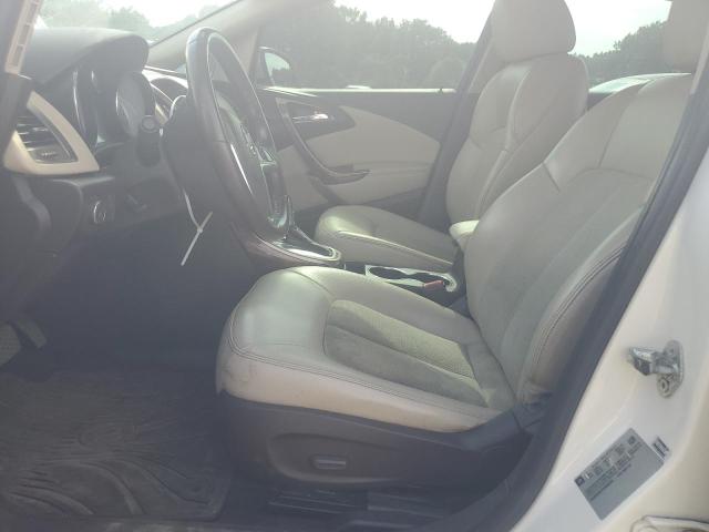 Photo 7 from auction – 2013 BUICK VERANO CON with VIN 1G4PR5SK7D4246876