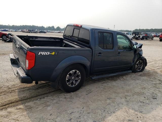 Photo 3 from auction – 2014 NISSAN FRONTIER S with VIN 1N6AD0EV1EN738684