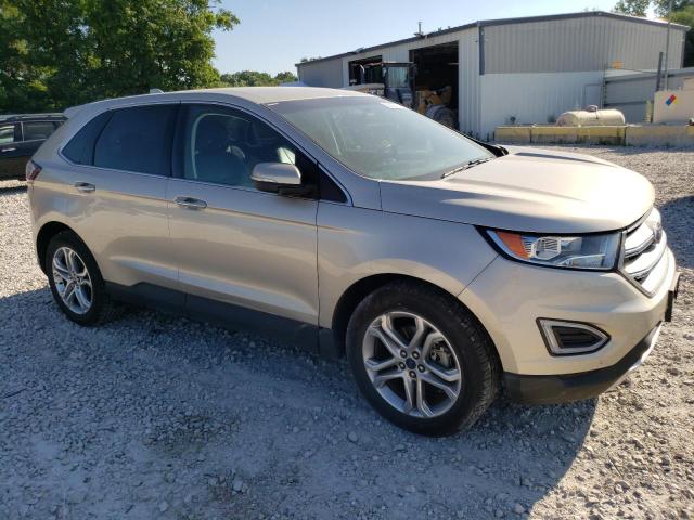 Photo 4 from auction – 2017 FORD EDGE TITAN with VIN 2FMPK3K94HBB90297