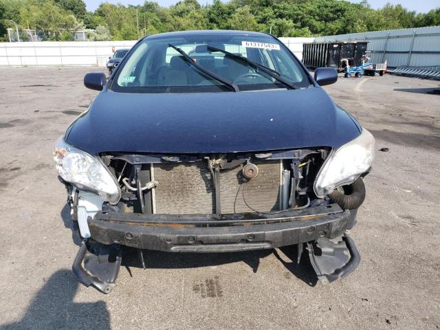 Photo 5 from auction – 2013 TOYOTA COROLLA with VIN 2T1BU4EE0DC097690