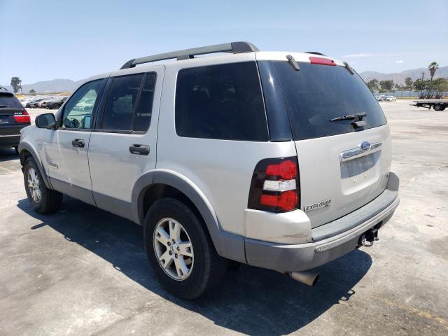 Photo 2 from auction – 2006 FORD EXPLORER X with VIN 1FMEU63E26ZA21940
