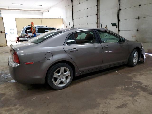 Photo 3 from auction – 2011 CHEVROLET MALIBU LS with VIN 1G1ZB5E16BF341377